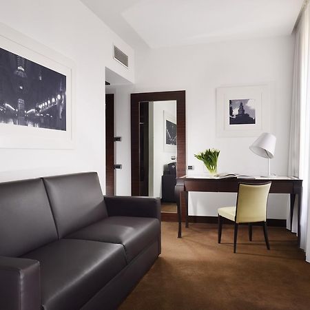 Milano Castello Luxury Apartment 外观 照片