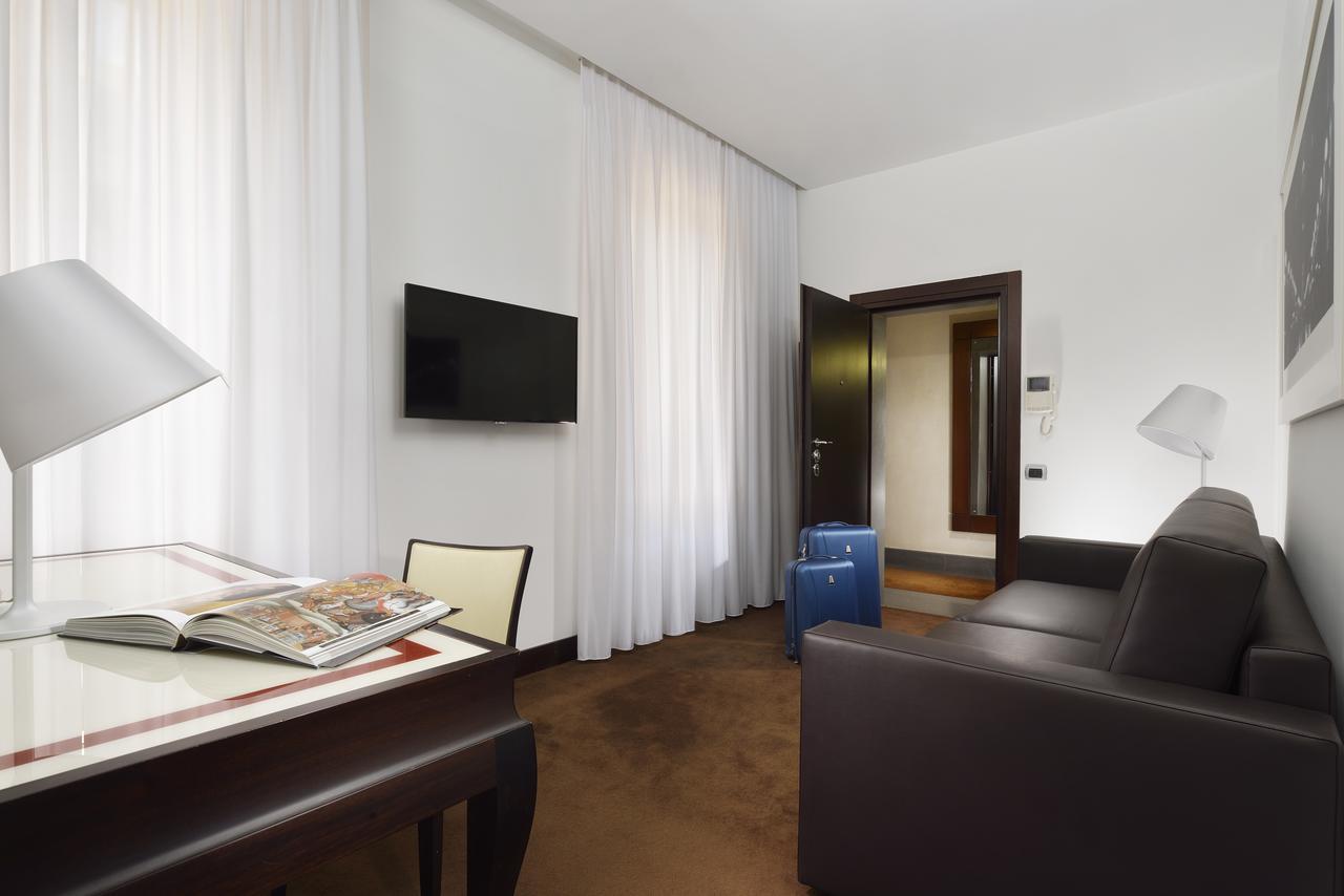 Milano Castello Luxury Apartment 外观 照片